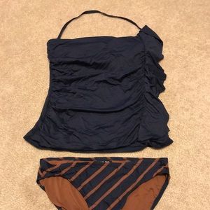 DKNY Tankini